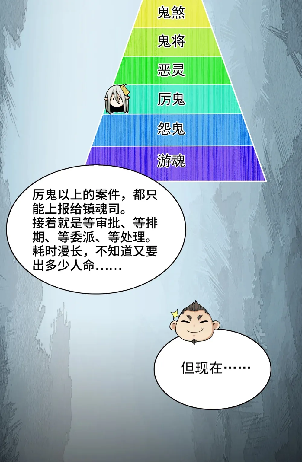 006- 他们争着贿赂我 第12页