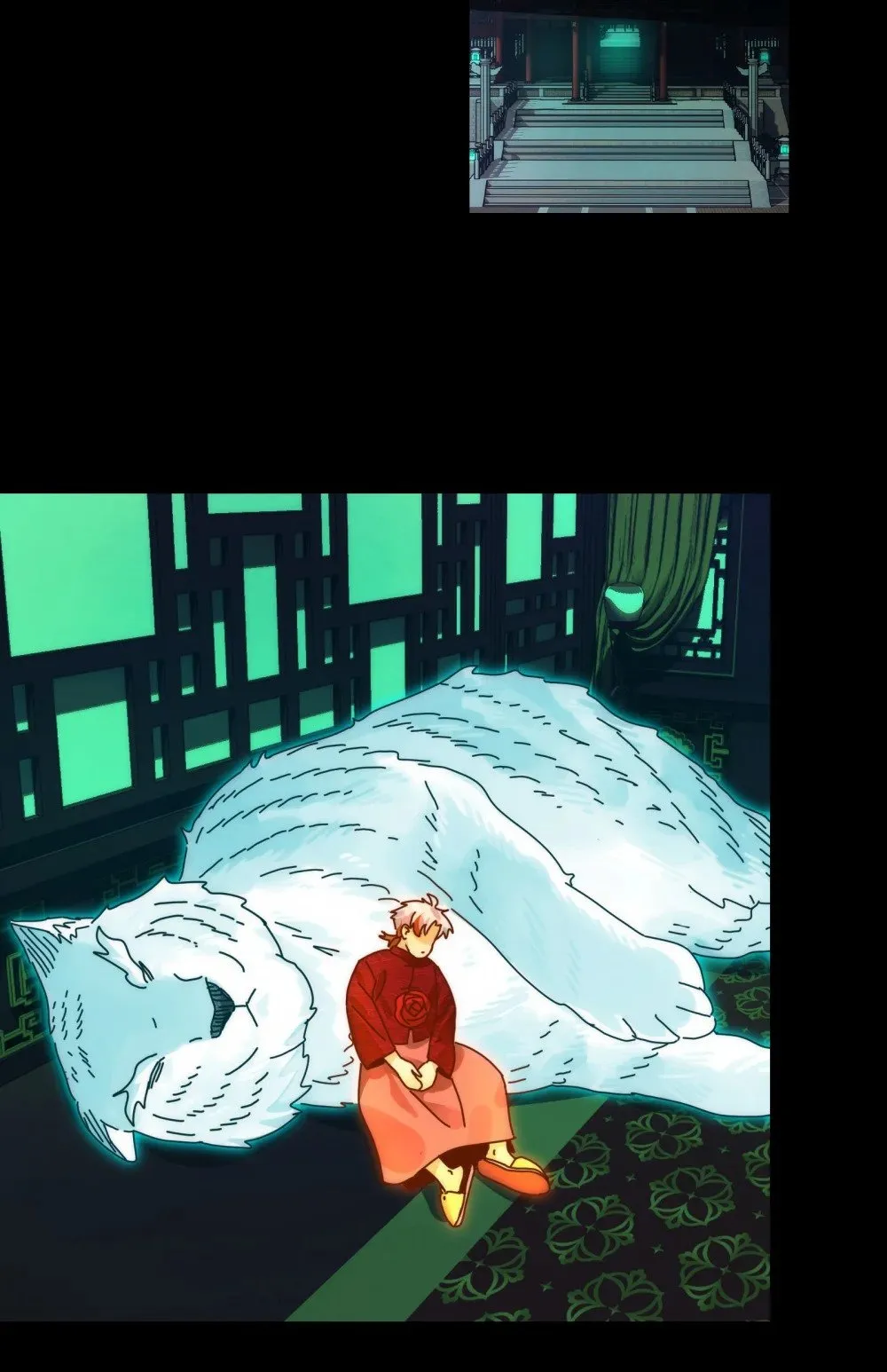 060- 回归人界 第25页
