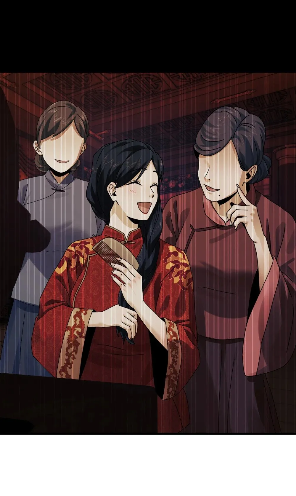068- 孤独的女鬼 第36页