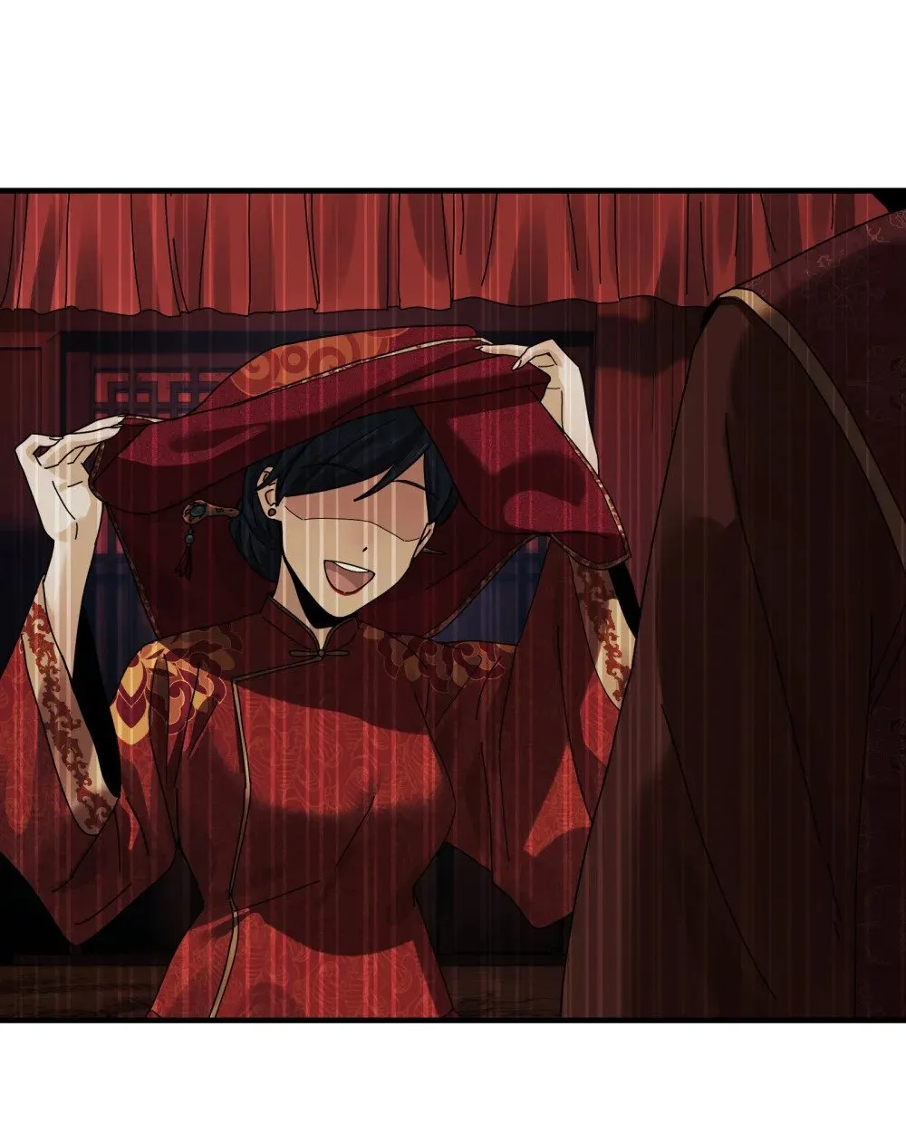 068- 孤独的女鬼 第37页