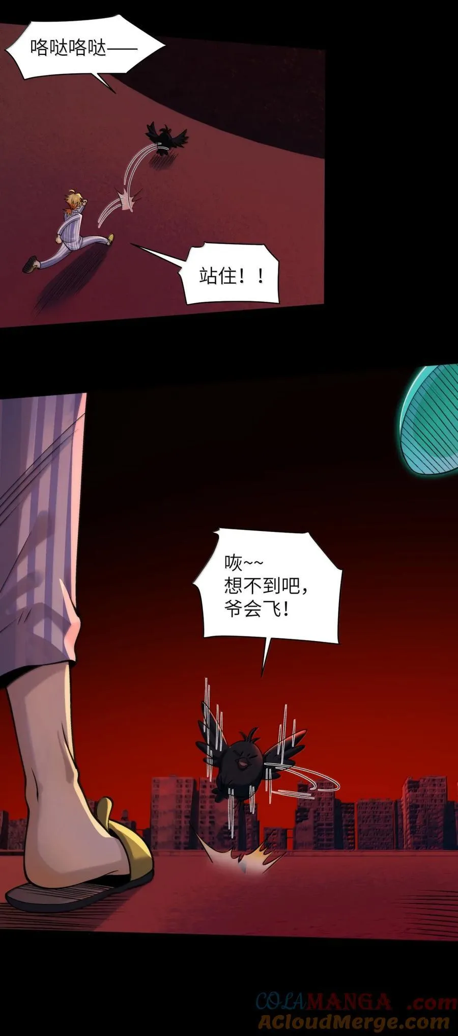 095- 遛鸟 第16页