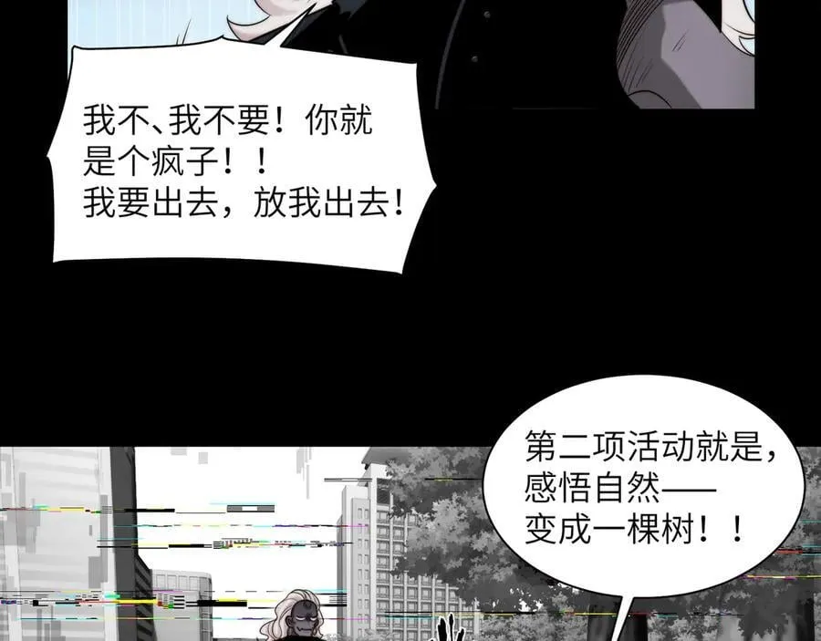 115-打不过就来成为精神病吧！ 第54页