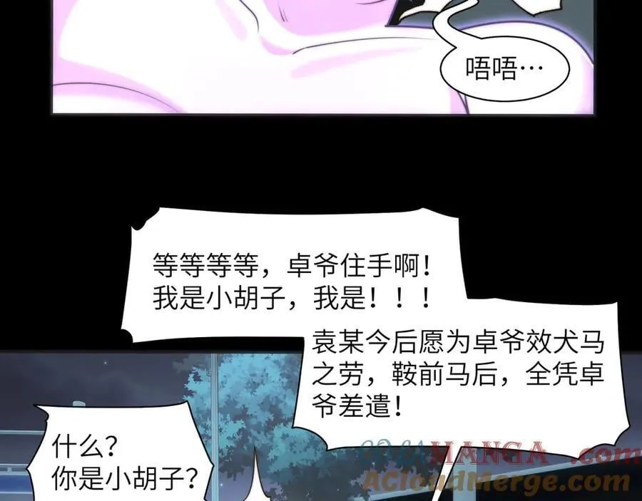 142-老鹰捉小鸡 第61页