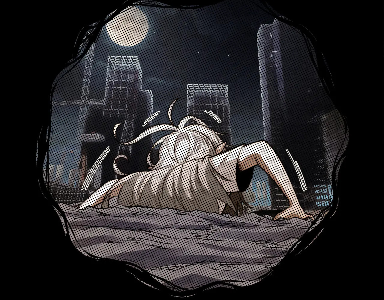 169-审判小鬼头 第28页