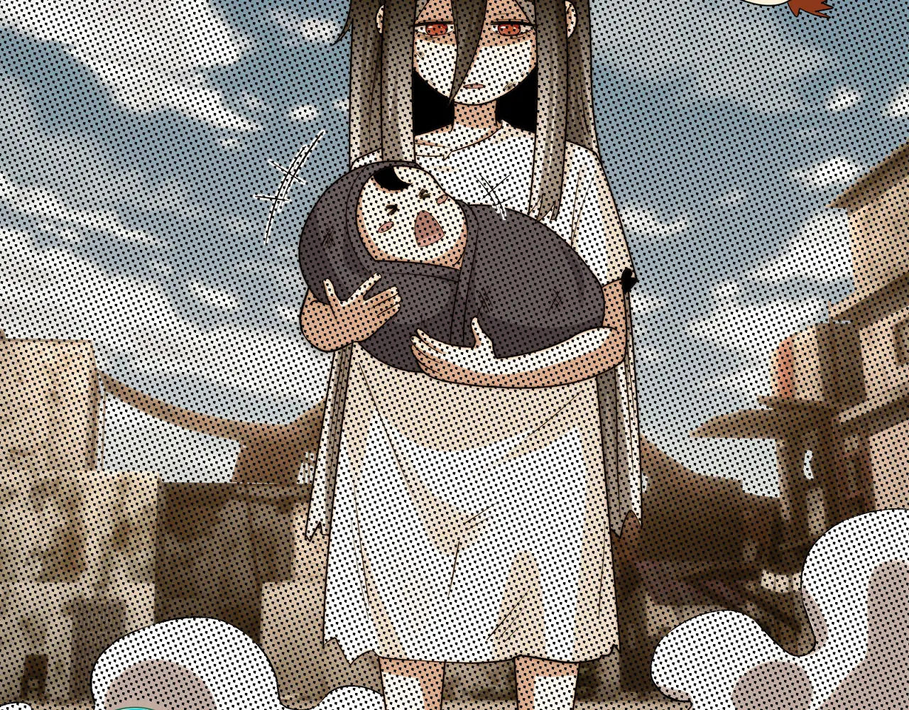 169-审判小鬼头 第89页