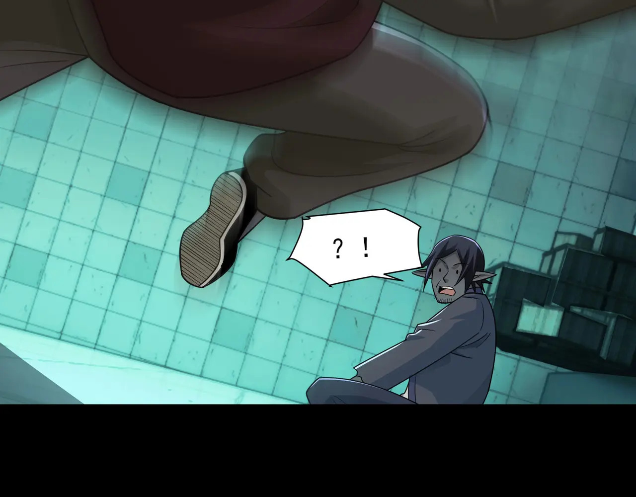 181-精神病VS恶霸 第39页