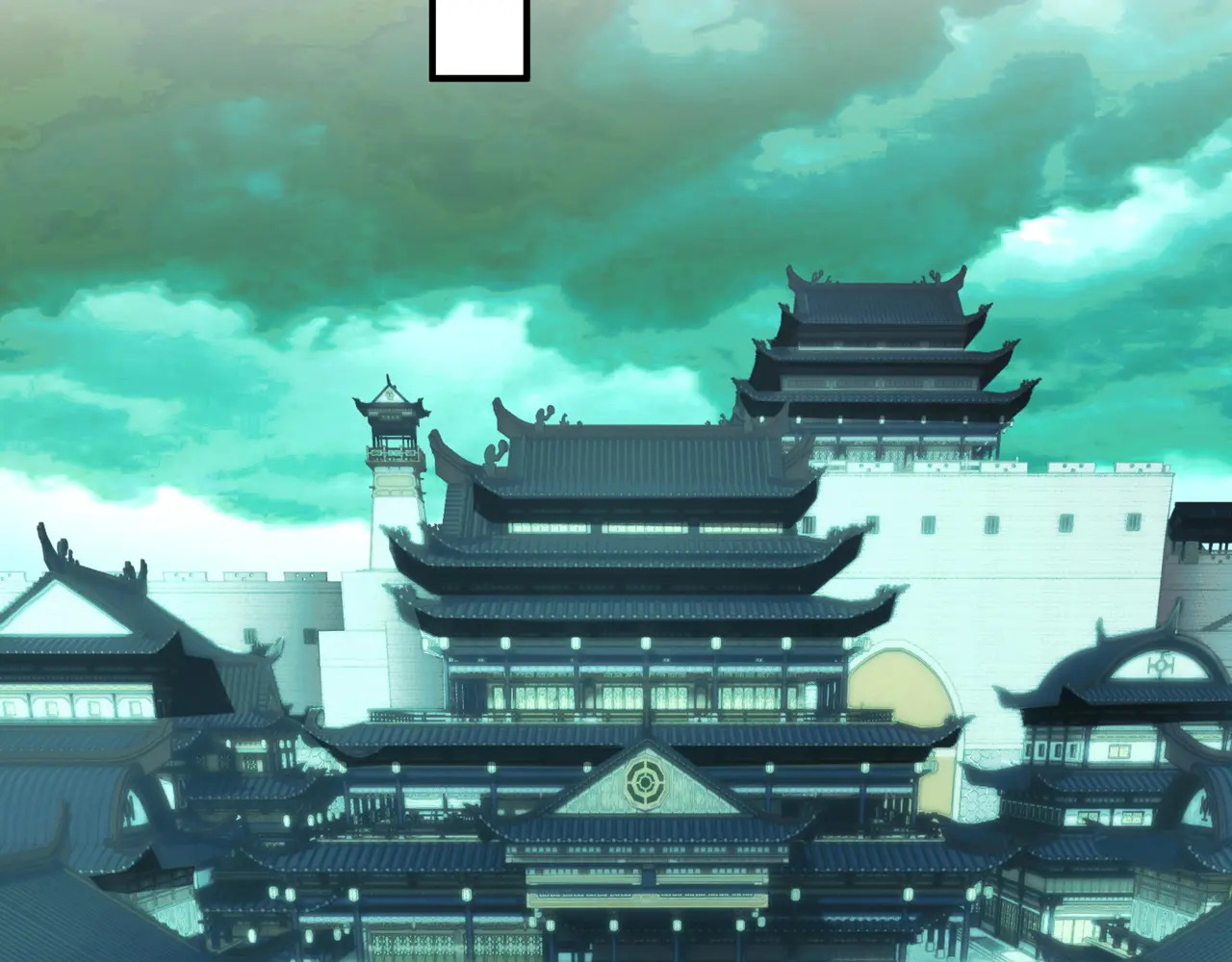 205-金海市再遇危机？！ 第18页