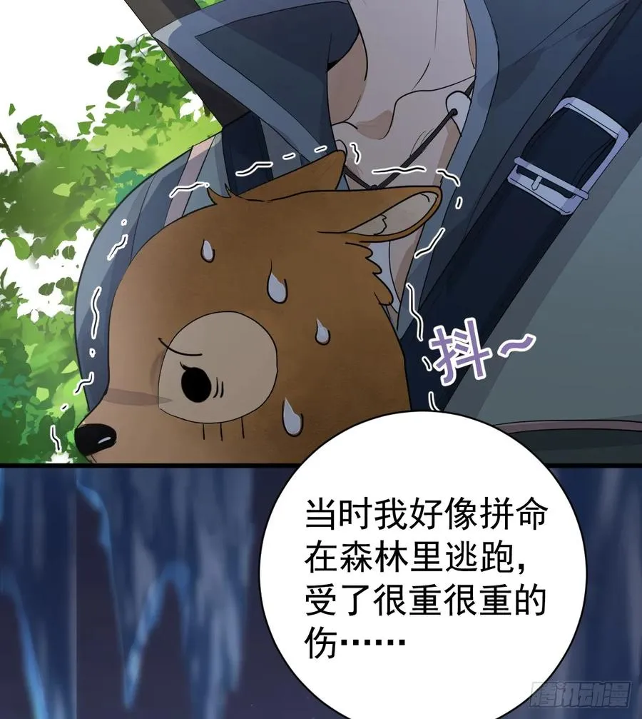 被狼养大的孩子 第32页