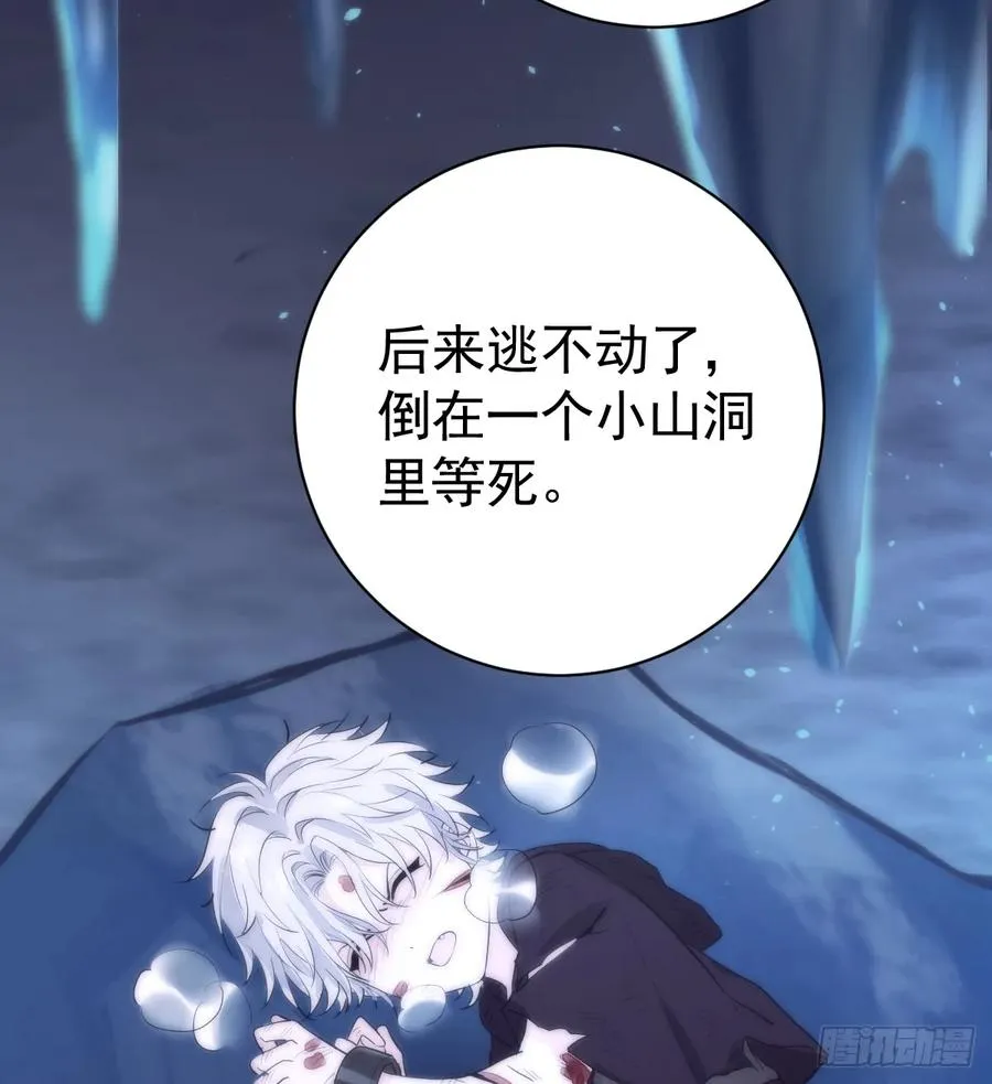 被狼养大的孩子 第33页