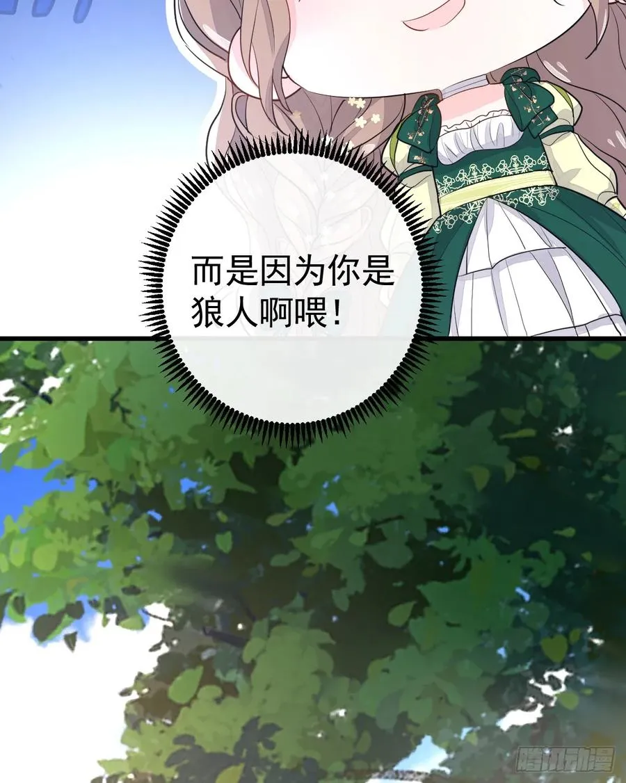 被狼养大的孩子 第41页