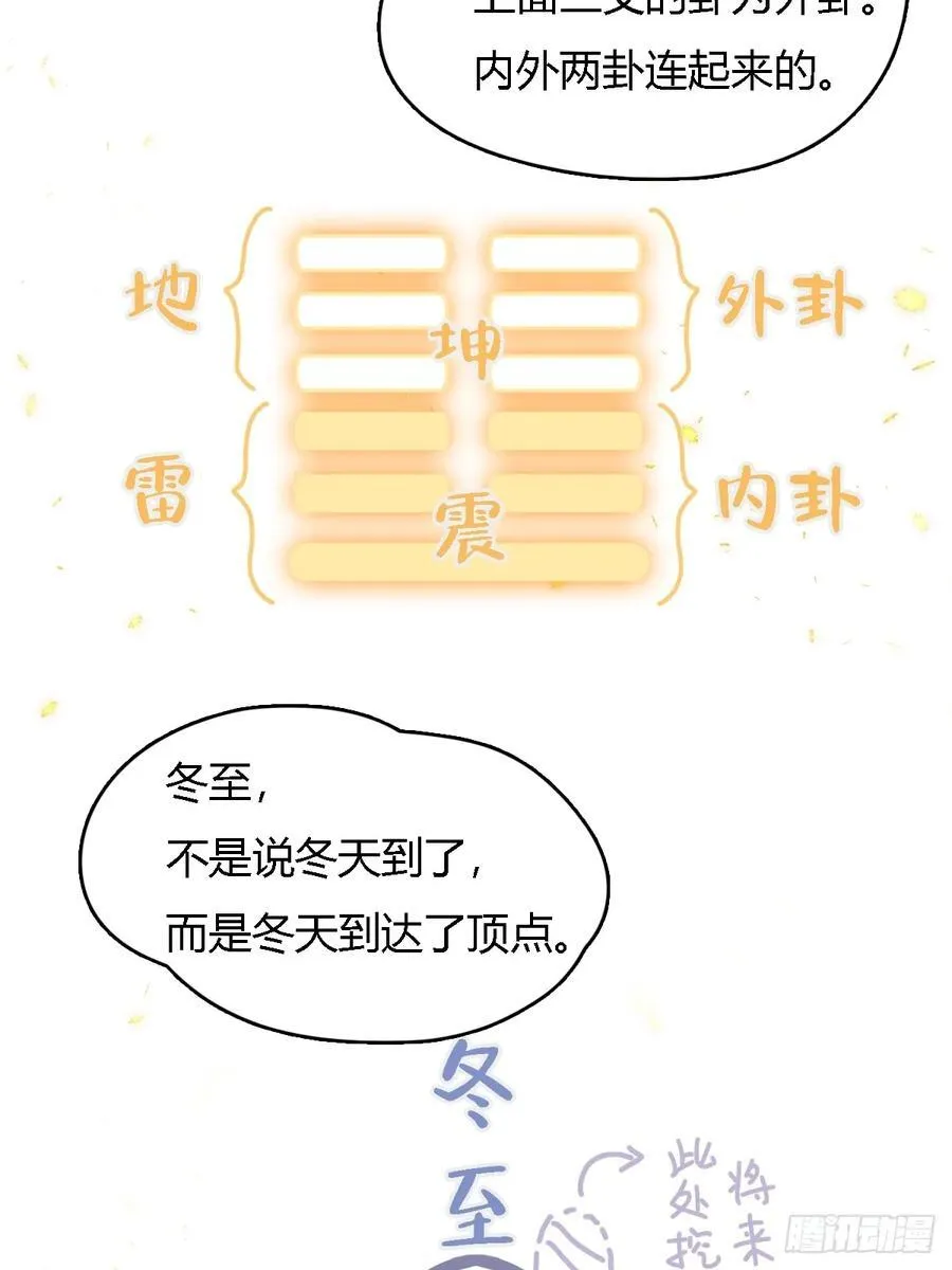 冬至小剧场 第8页