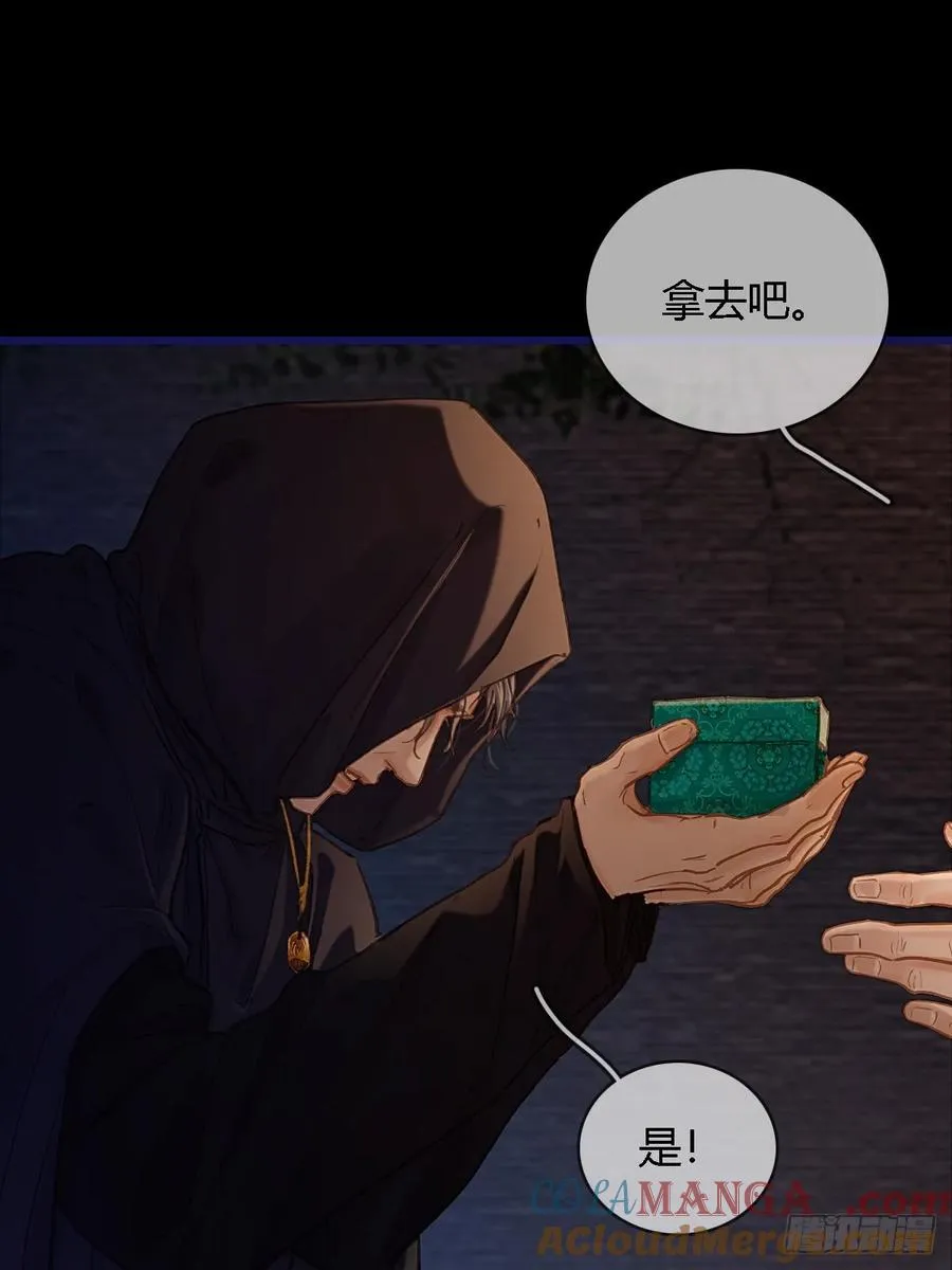 39.你戴耳环了 第13页