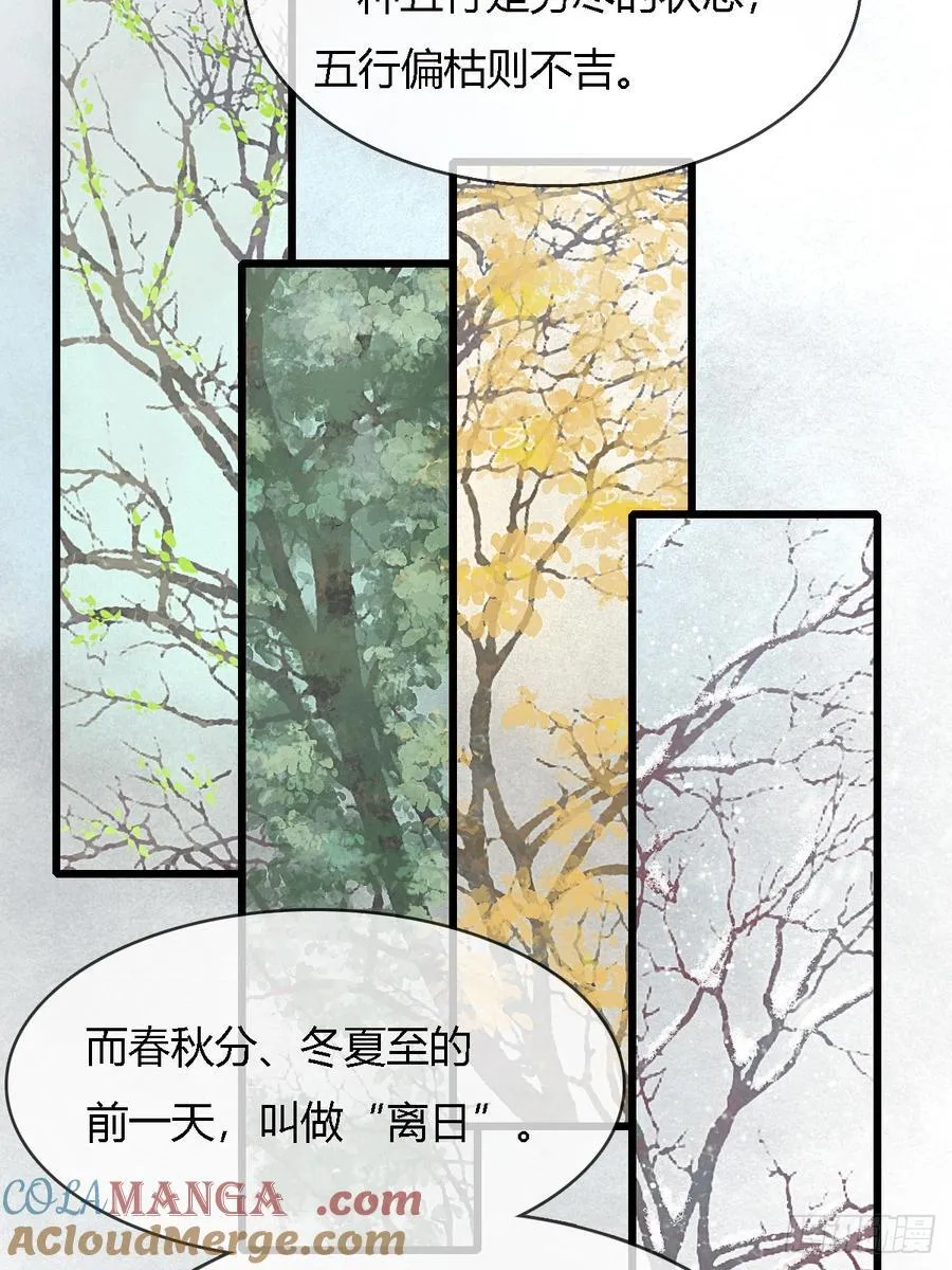 41.风突然转向 第28页