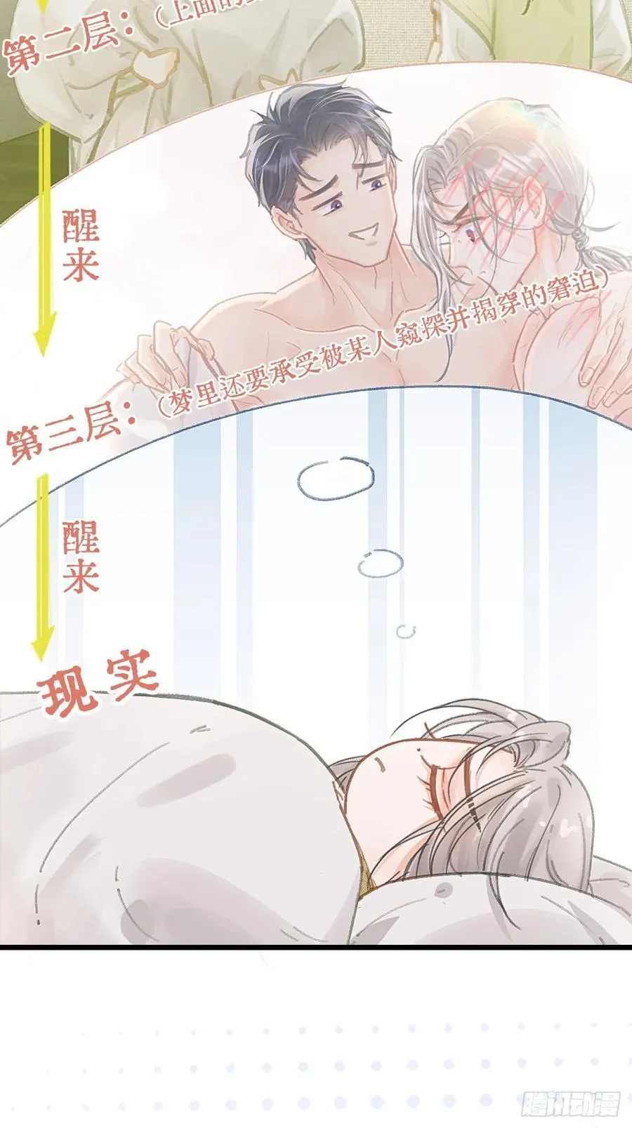 46.你不老实啊 第54页