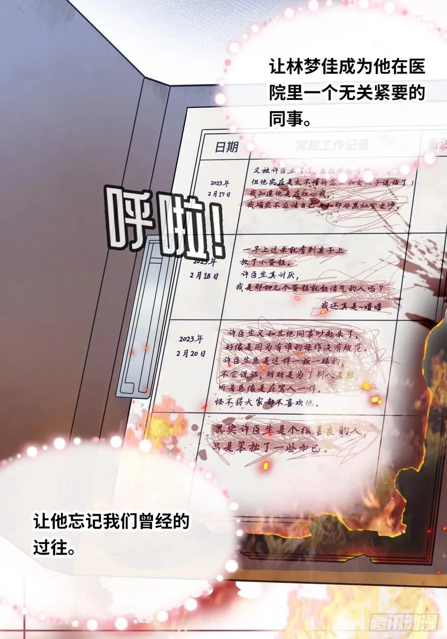 医院诡话：终章 第18页
