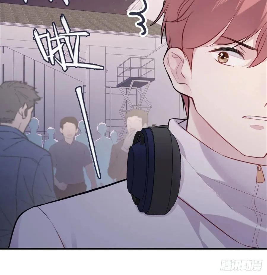 囚笼：3、浴室有鬼 第6页
