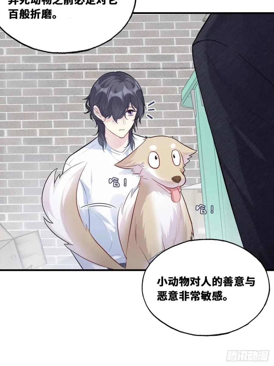 囚笼：12、实情 第8页