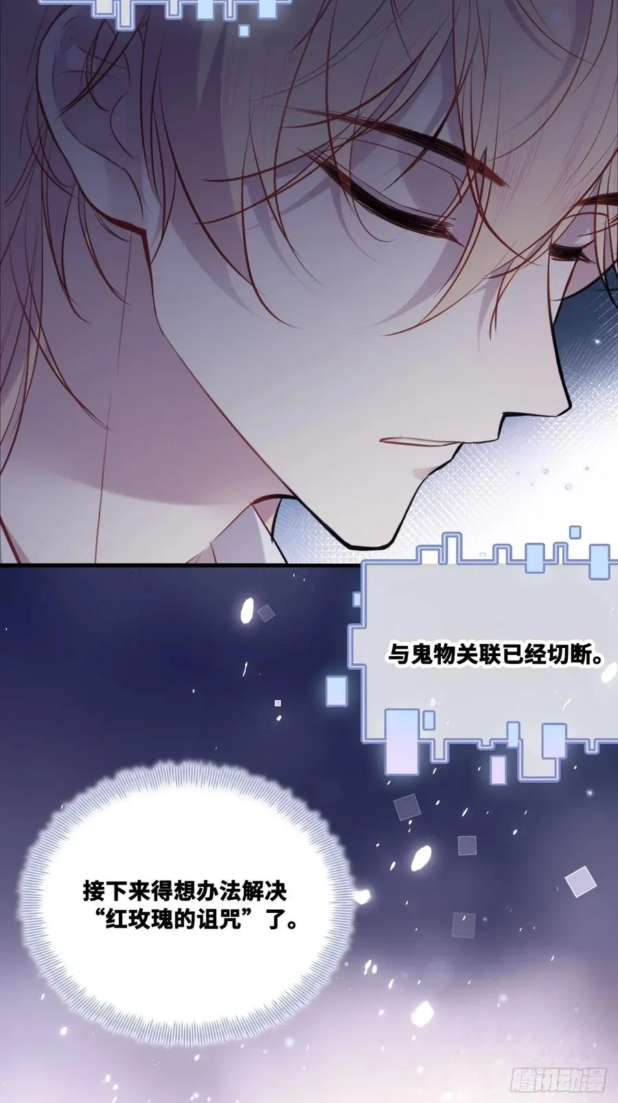 双花：3、脸 第39页