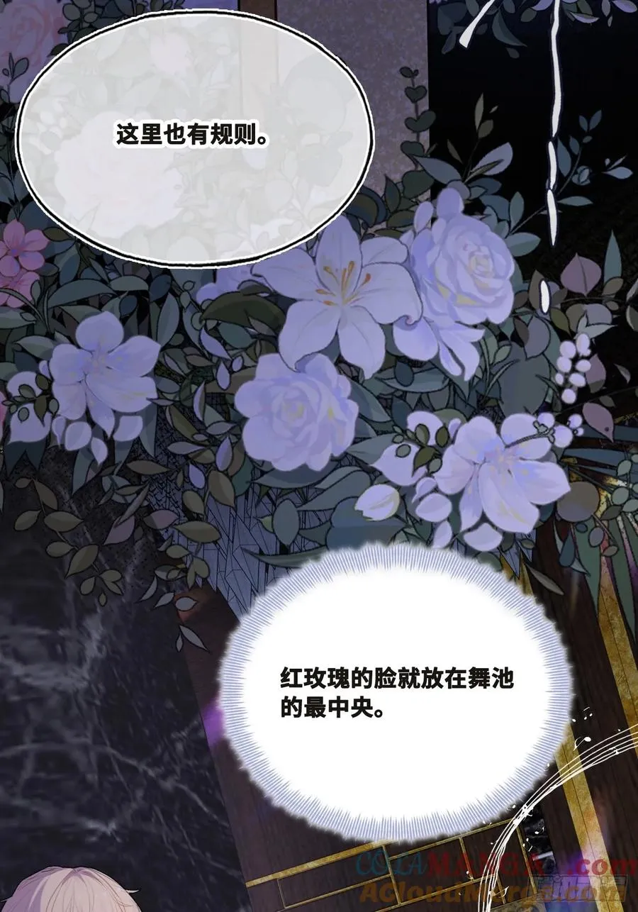 双花：4、舞会 第16页