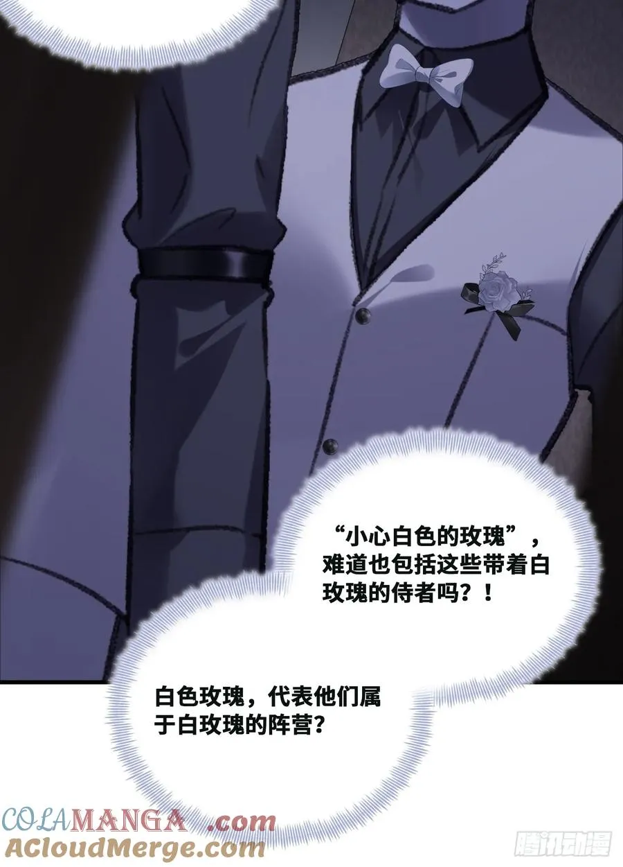 双花：9、白玫瑰 第16页