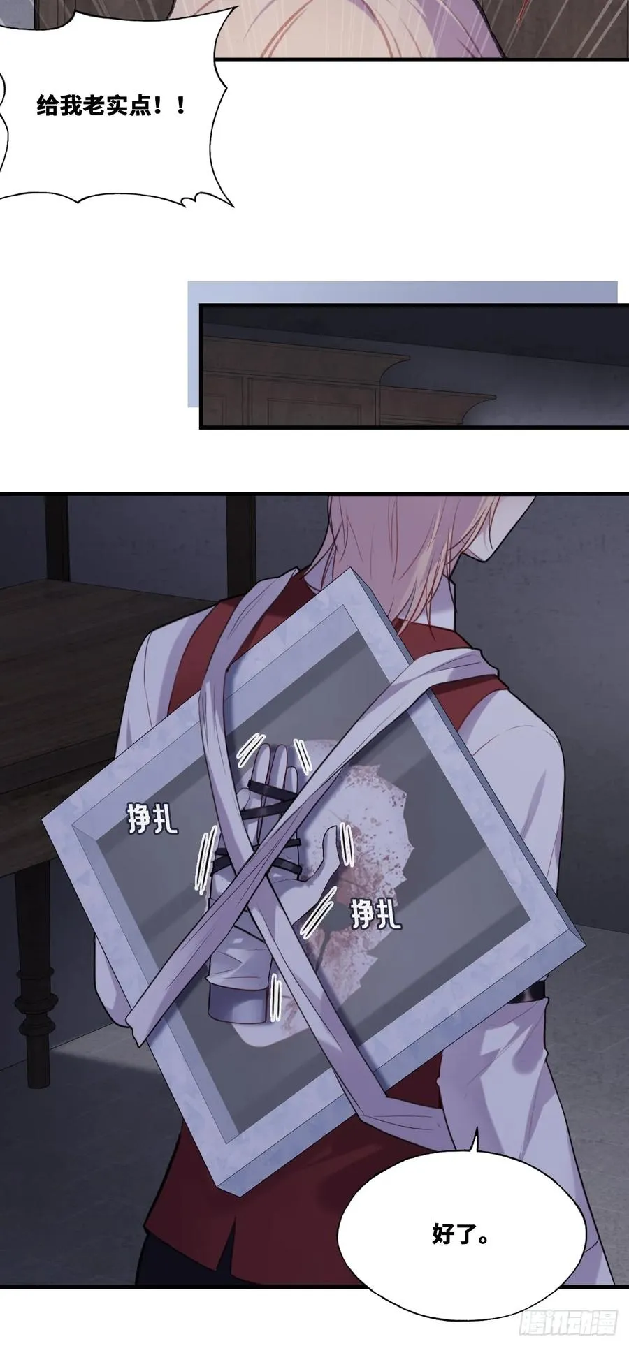 双花：9、白玫瑰 第41页