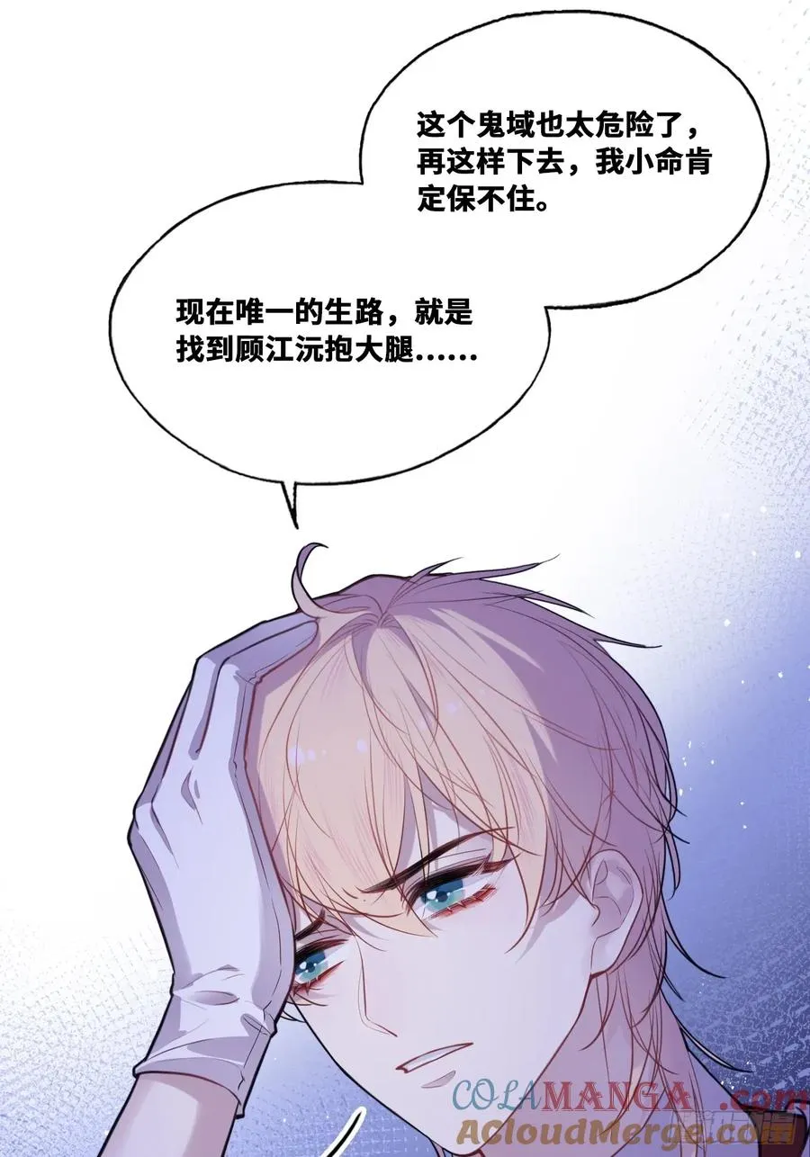 双花：10、找到心脏 第43页