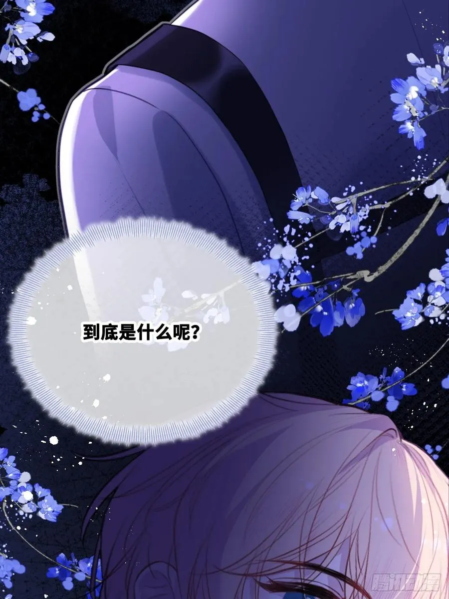 双花：11、他对你不一样 第8页