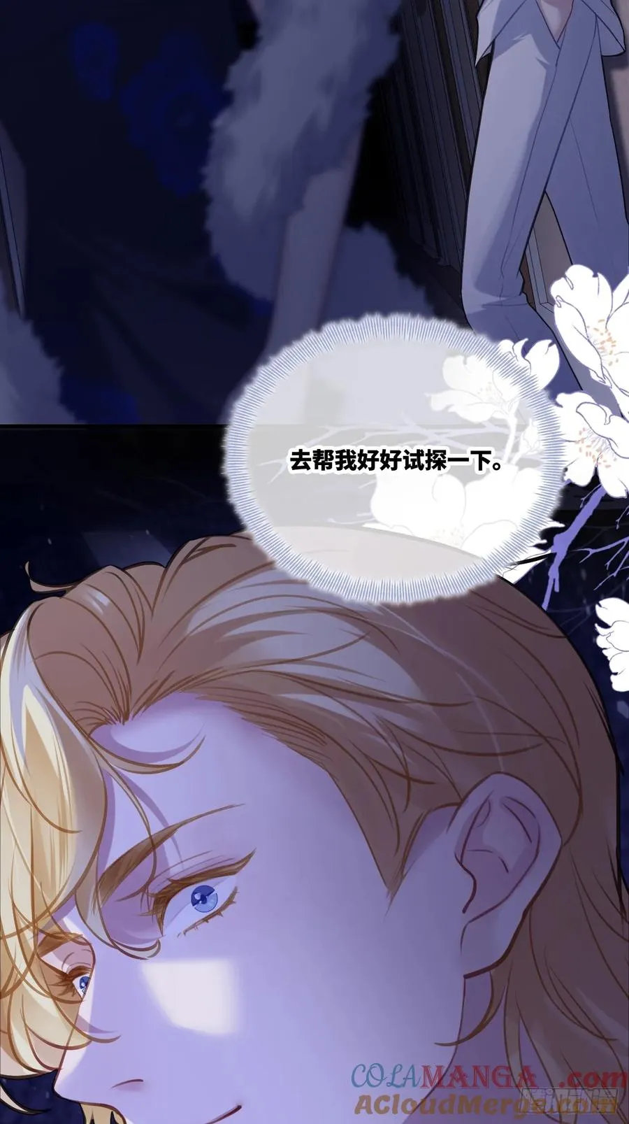 双花：12、舞台 第37页