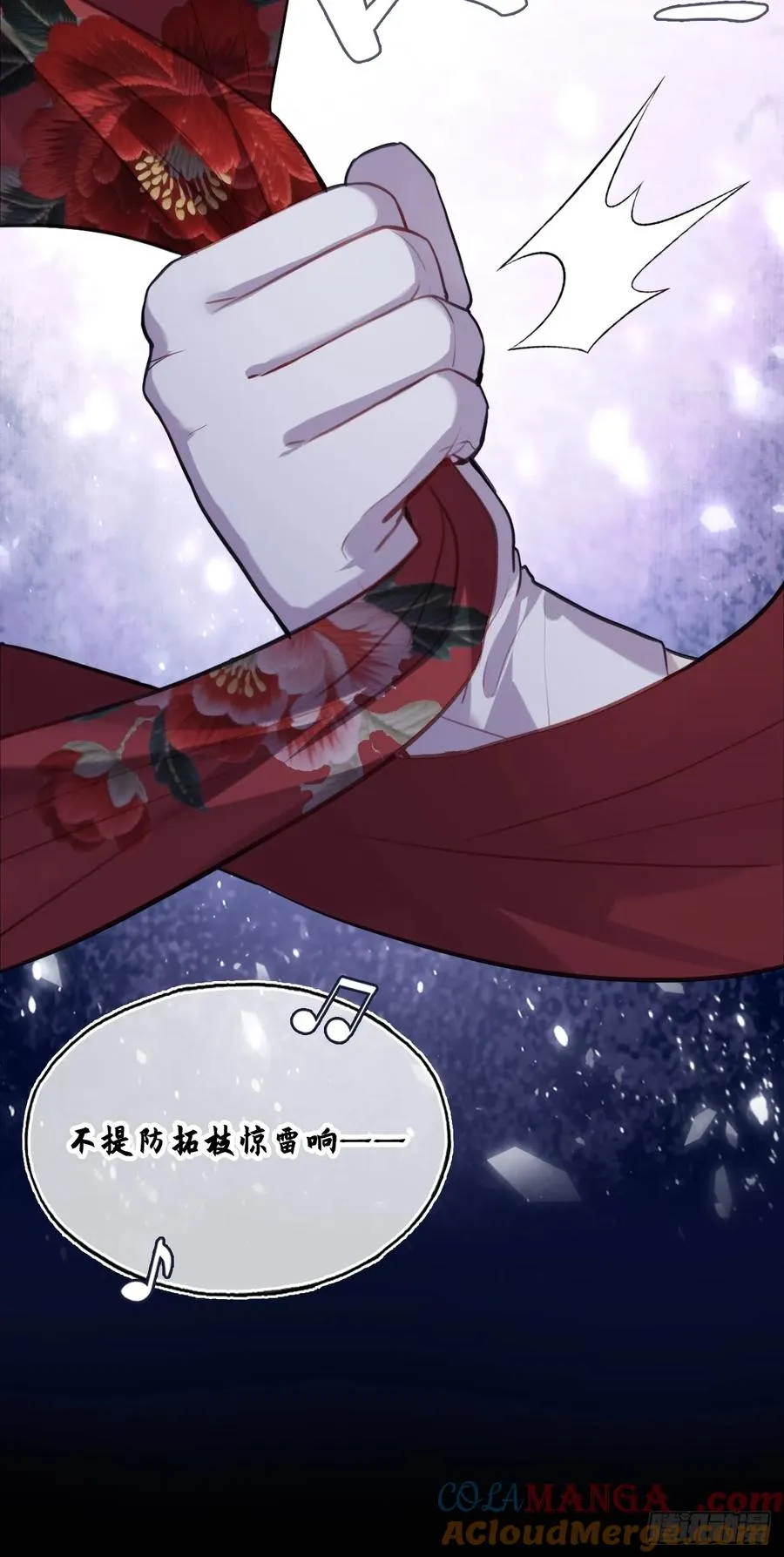 双花：13、孤注一掷 第22页