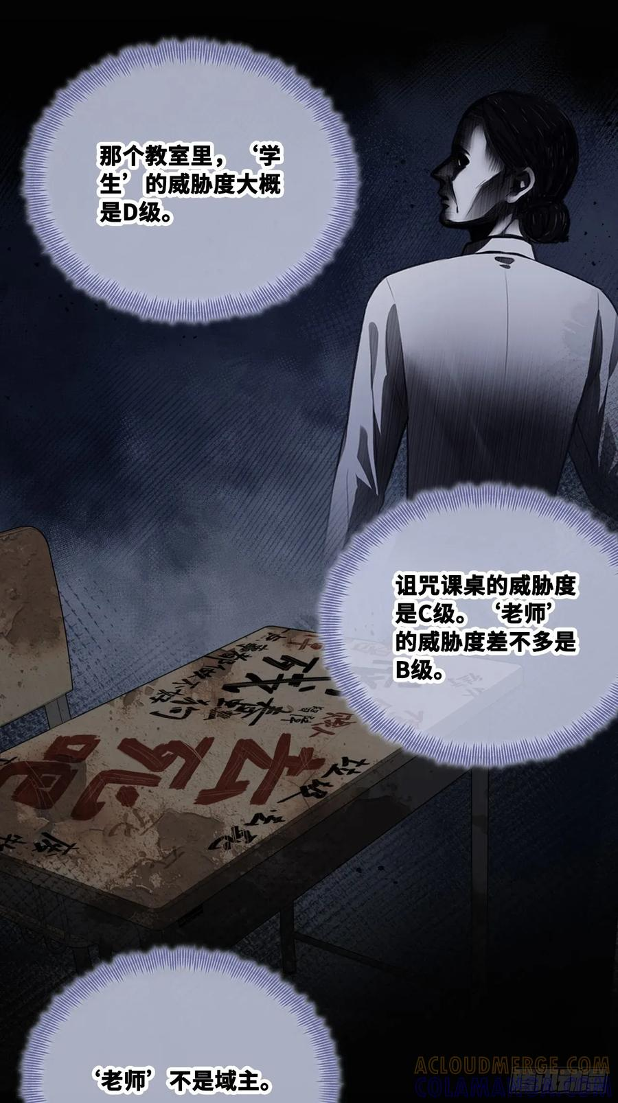 尘封校园：12、双人床 第10页