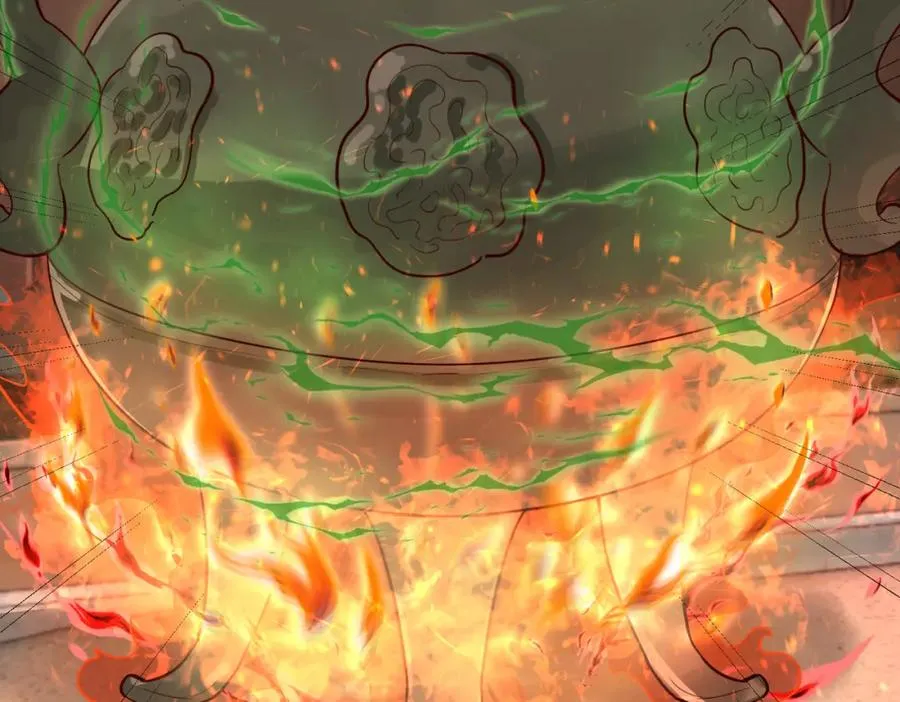 第3话 炼丹赌约？看不起谁呢！ 第35页