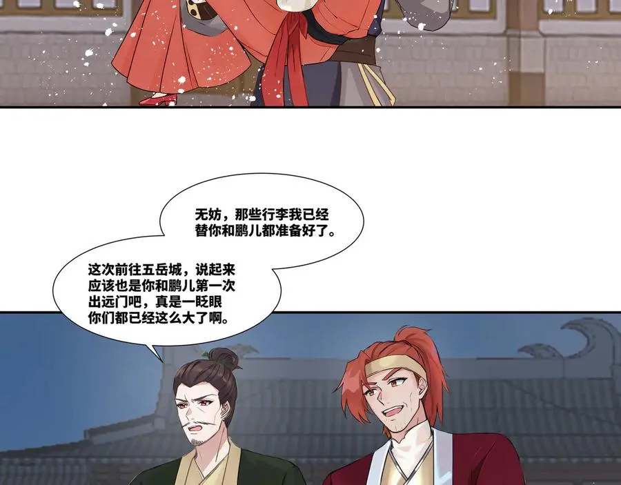 第29话 楚夭夭 第35页