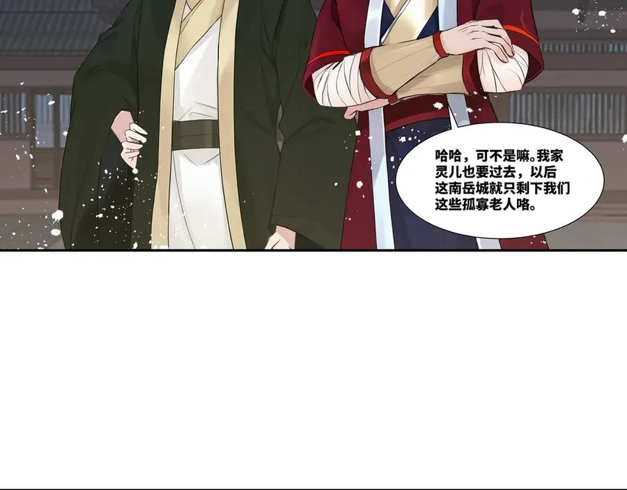 第29话 楚夭夭 第36页