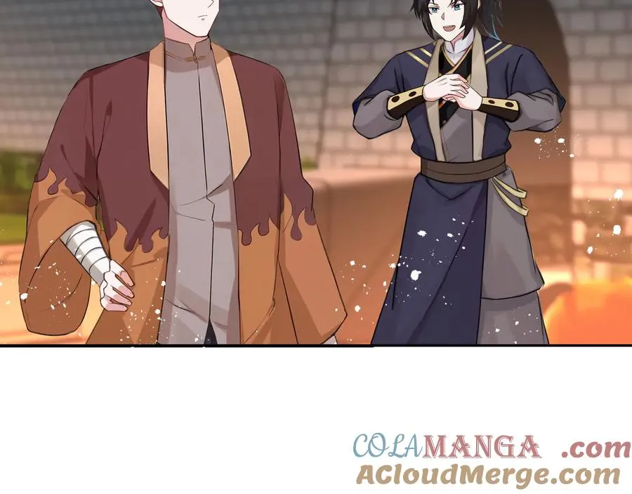 第31话 新生第一天 第28页