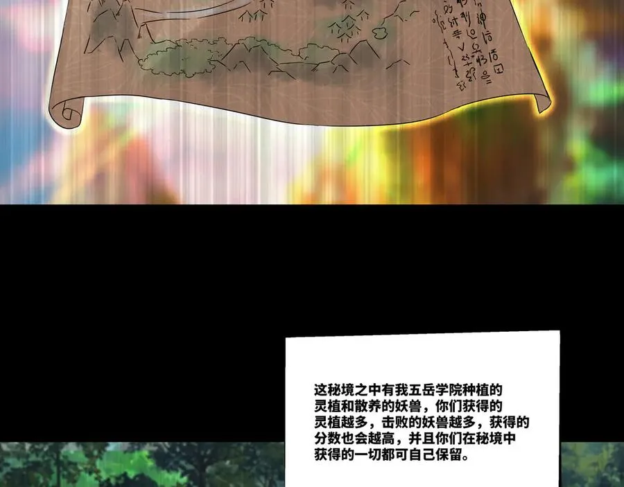 第31话 新生第一天 第33页
