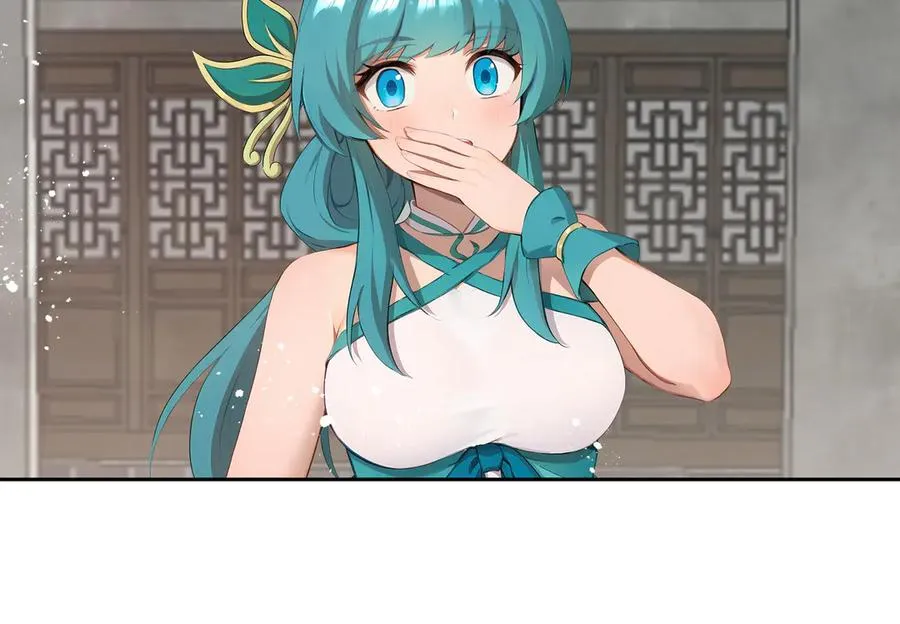 第33话 大考开始 第35页