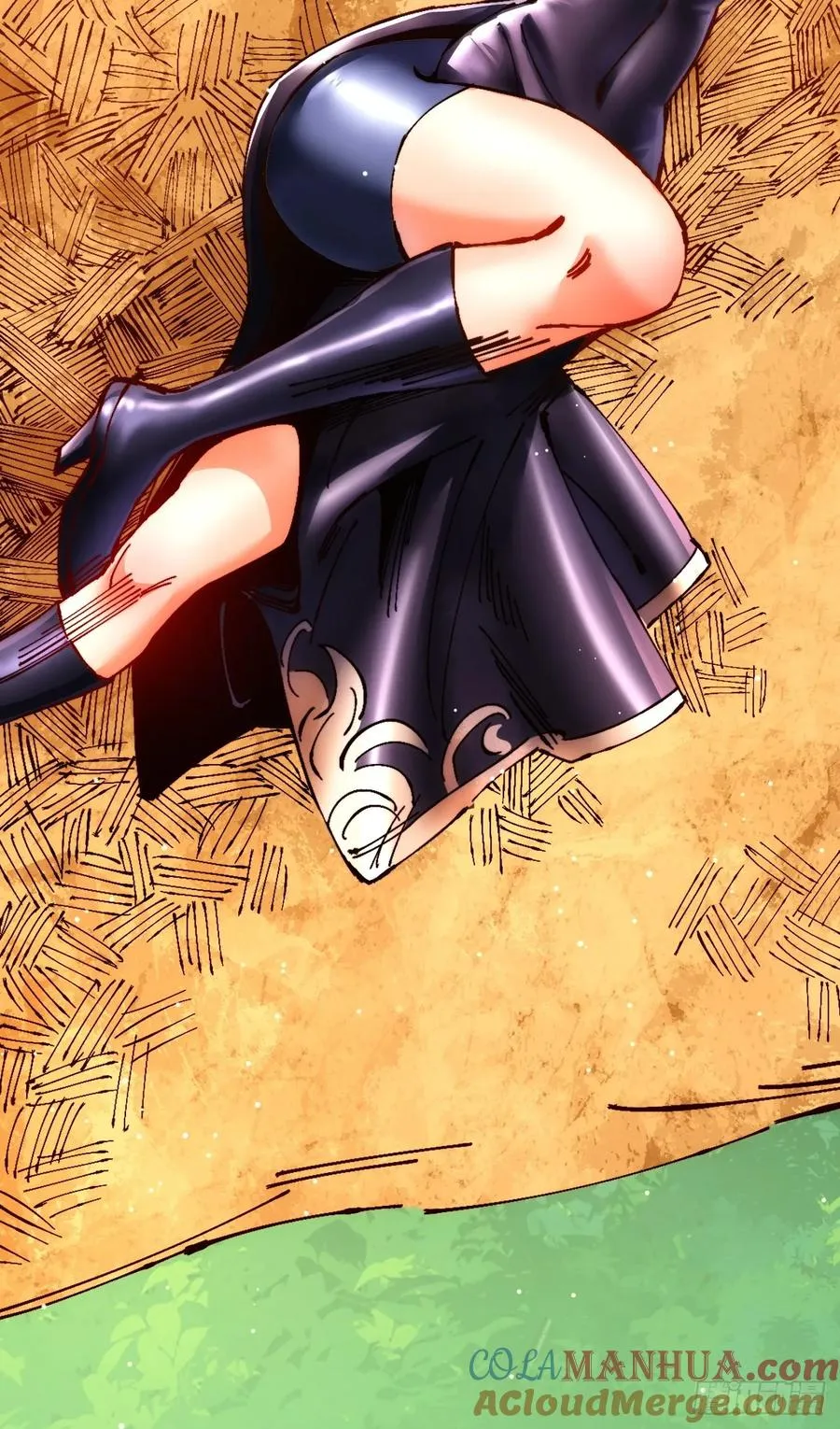 第3话 第64页
