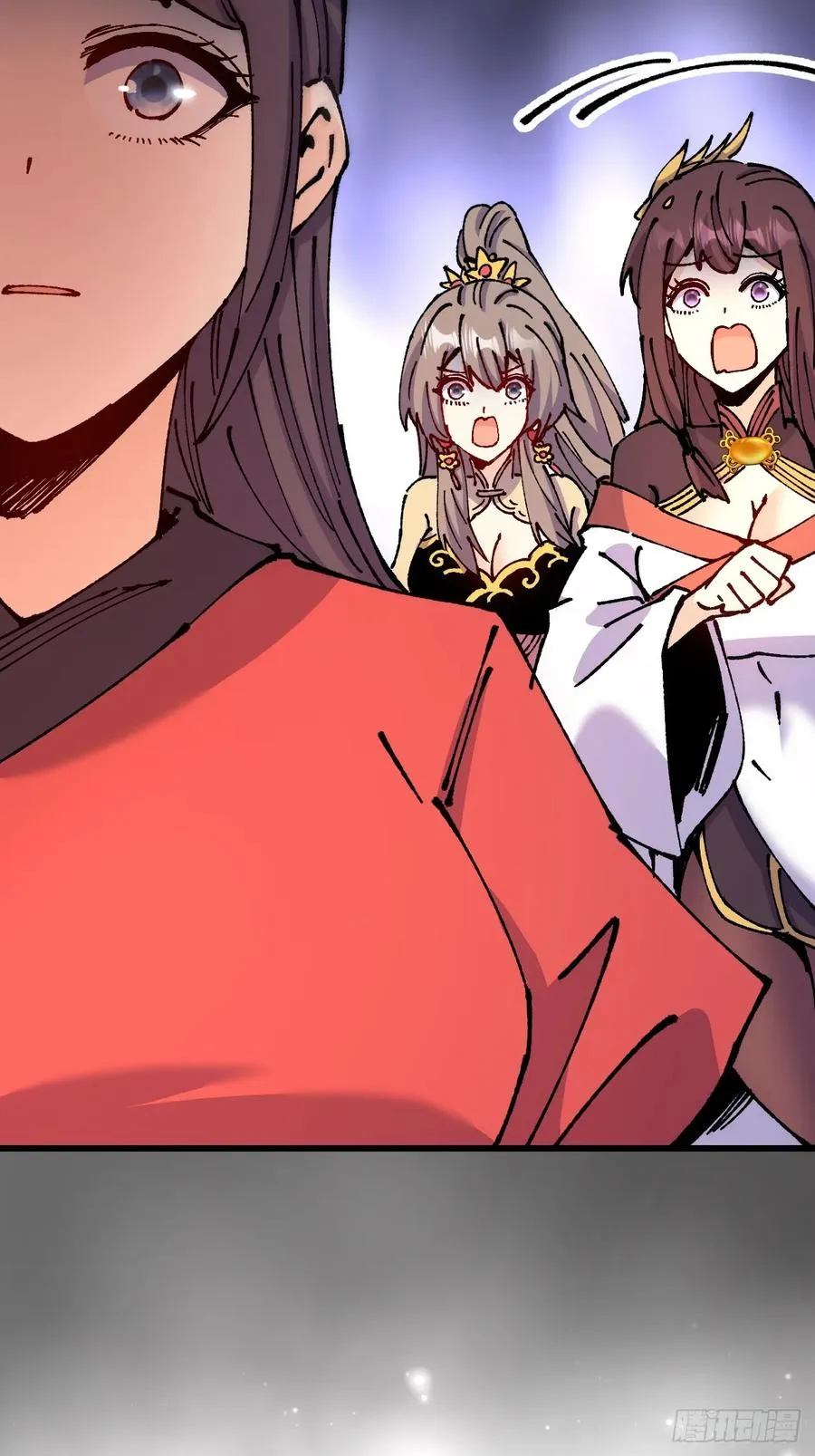 第55话 第60页