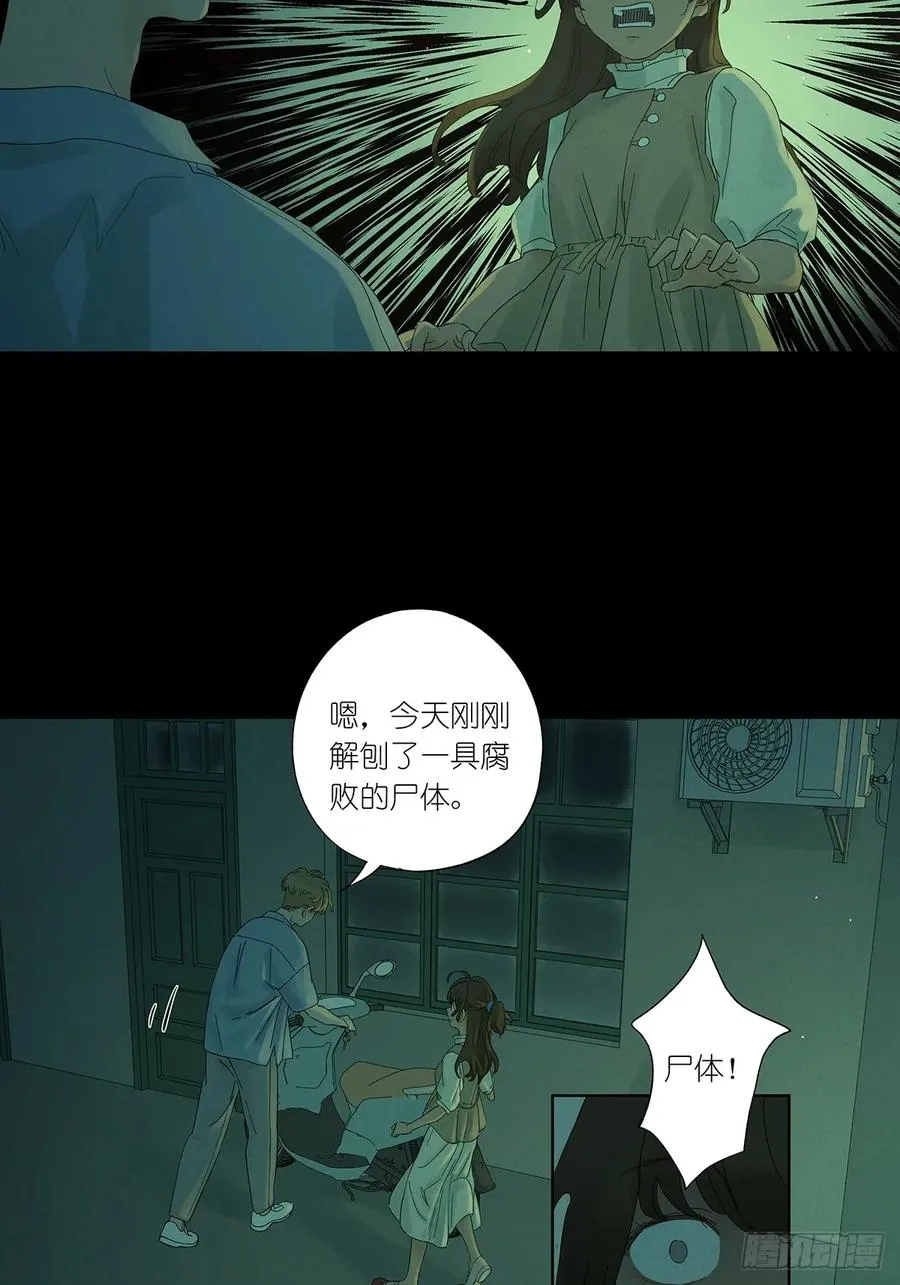 第二回：我叫白秋毫 第20页