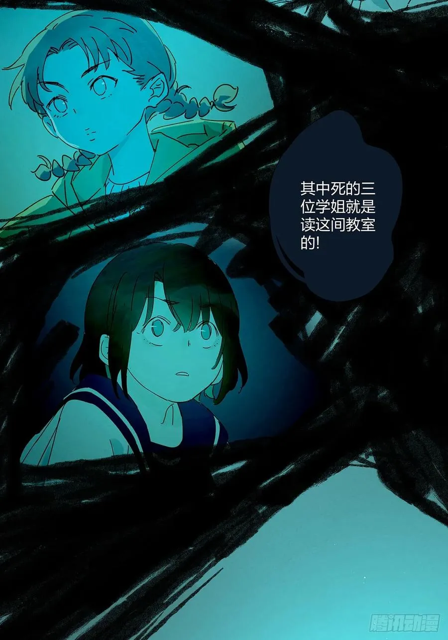 第十二回：招魂许愿 第27页