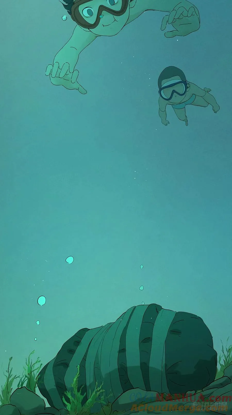 第二十三回：家访 第43页