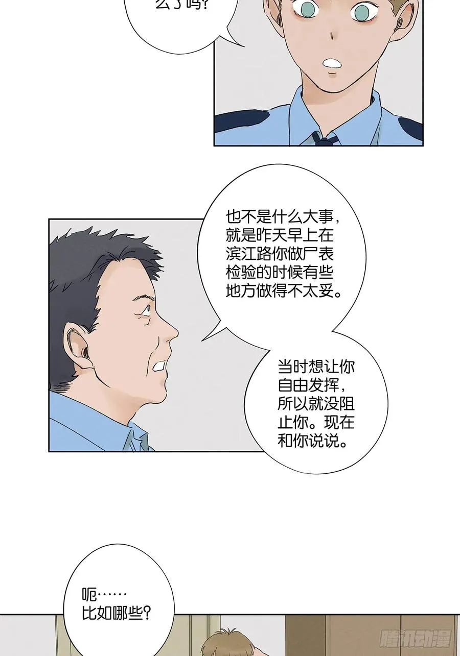 第二十八回：角膜浑浊 第3页