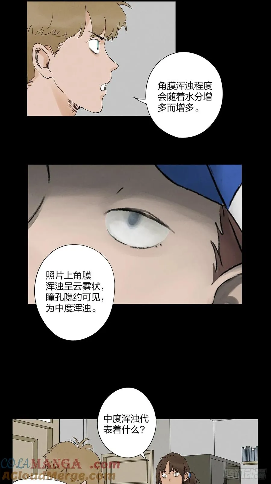 第二十八回：角膜浑浊 第13页