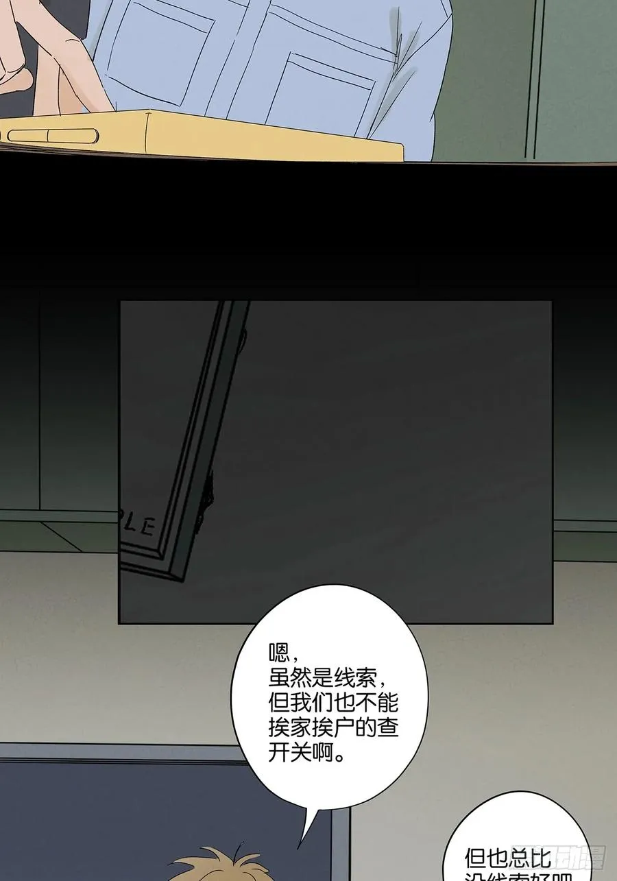 第三十二回：线索 第6页