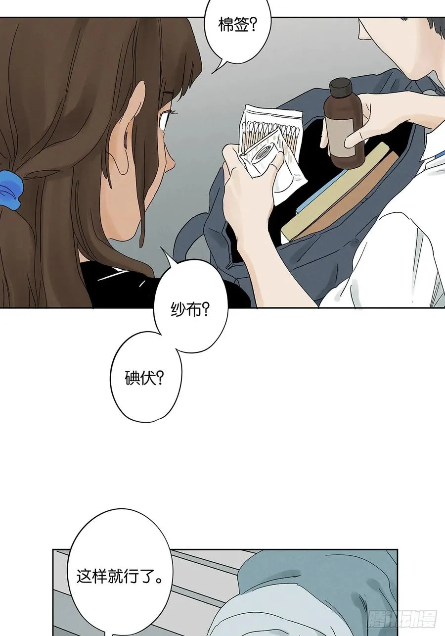 第三十七回：完美 第21页