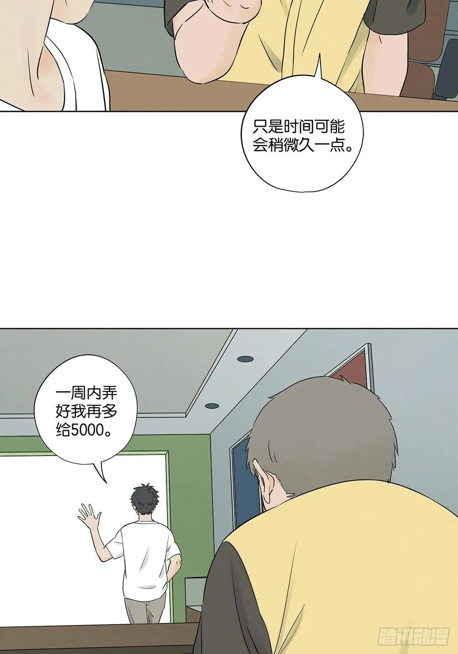 第六十三回：大老板 第27页