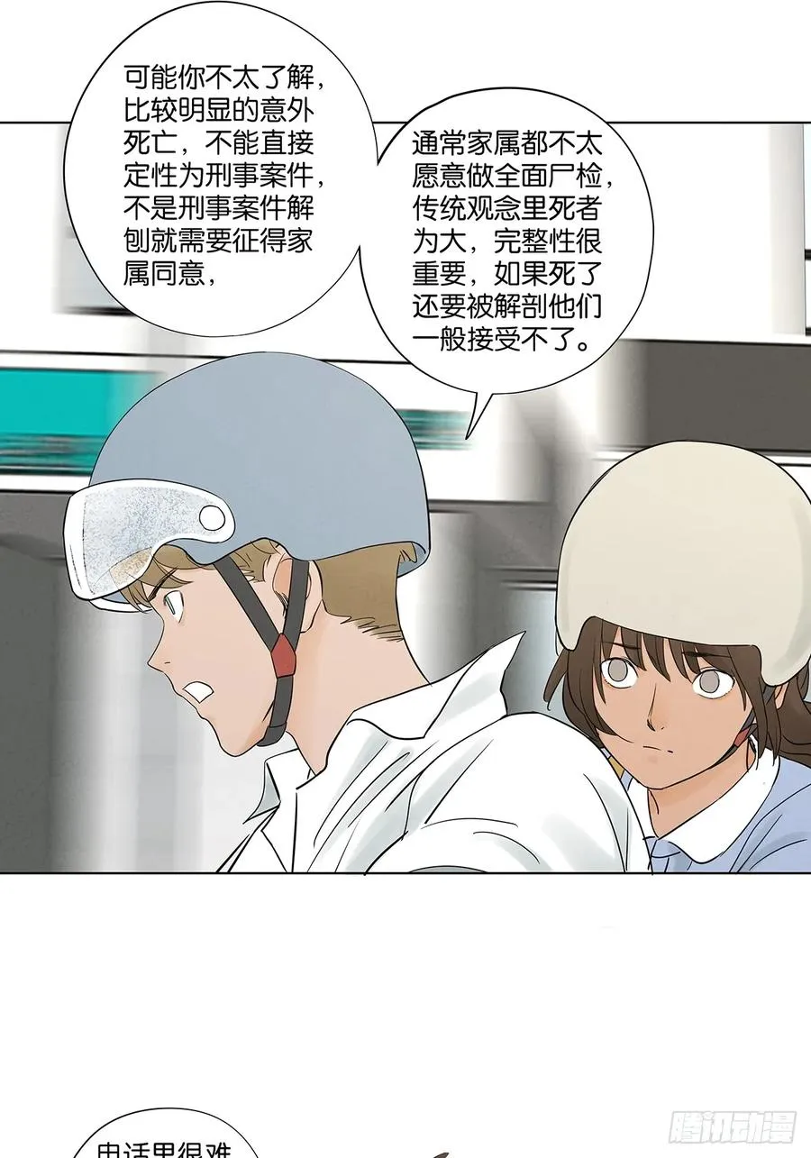 第六十四回：冲击伤和对冲伤 第5页