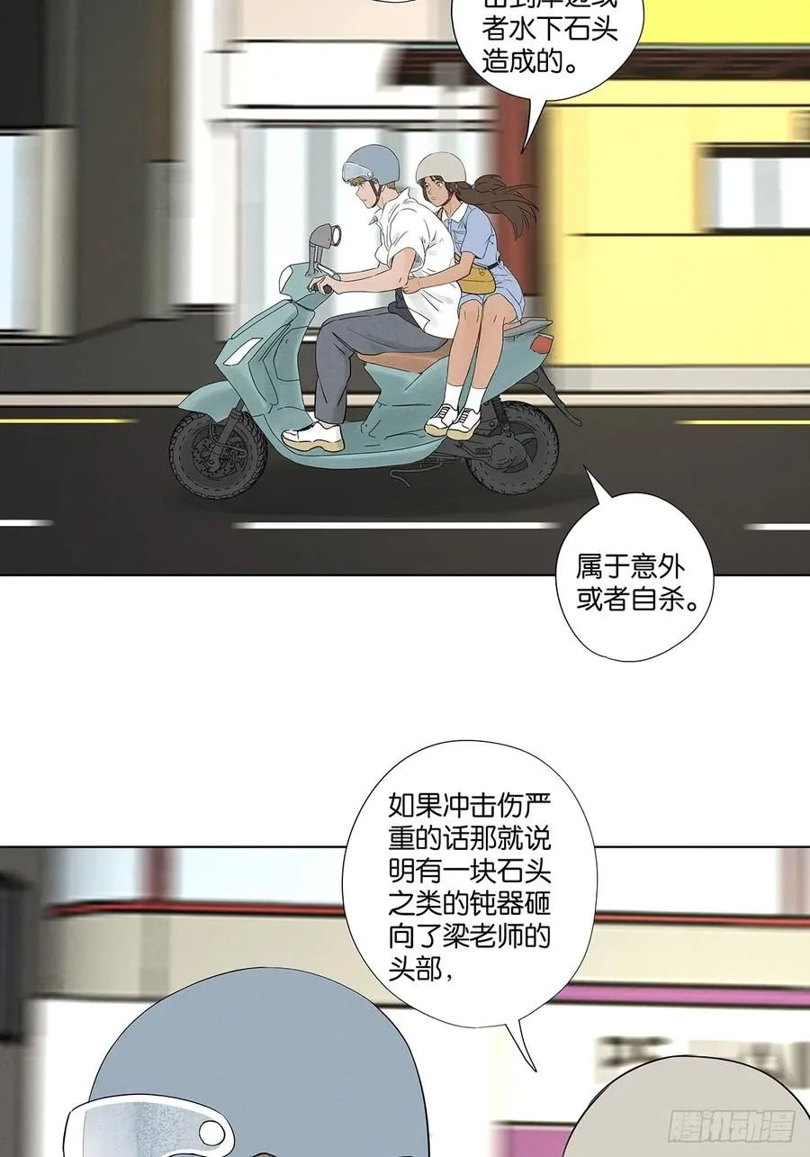 第六十四回：冲击伤和对冲伤 第14页