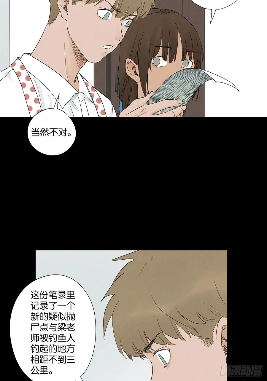 第七十六回：抛尸点 第27页