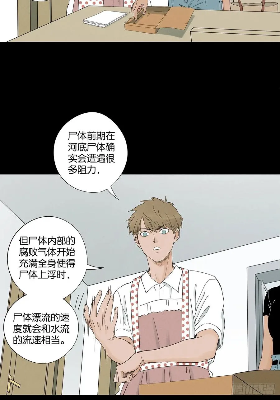 第七十六回：抛尸点 第36页